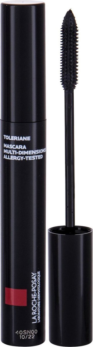 La Roche Posay Tolériane Multi Dimensions Mascara - 7,6ml