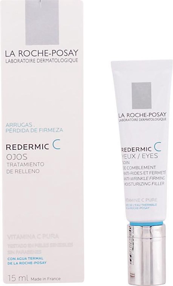 La Roche Posay Pure Vitamin C Ogen - 15ml