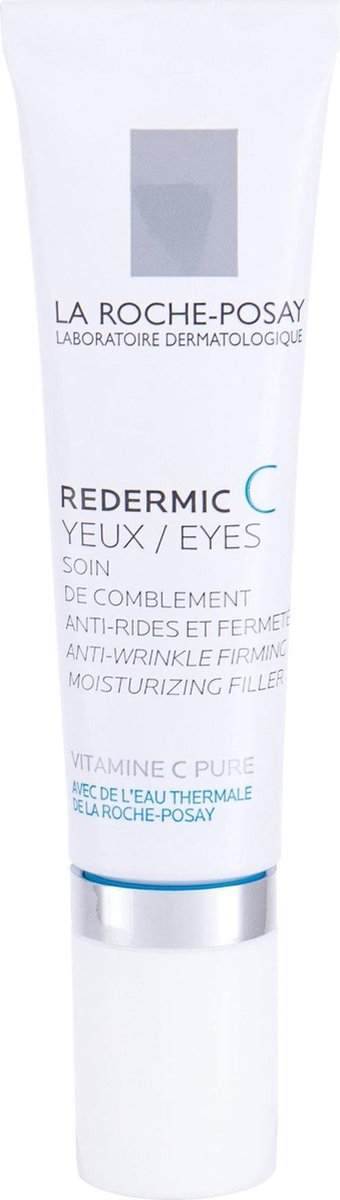 La Roche Posay Pure Vitamin C Ogen - 15ml