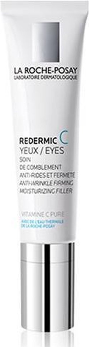 La Roche Posay Pure Vitamin C Ogen - 15ml