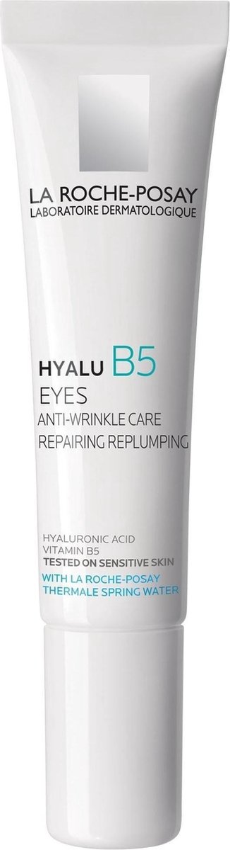 La Roche Posay Hyalu B5 Oogcrème - 15ml