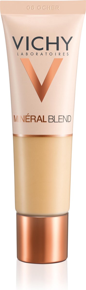 Vichy Mineralblend Foundation - 30ml