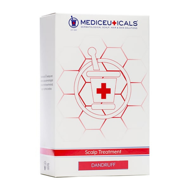 Mediceuticals Scalp Treatment Kit (Hoofdroos)