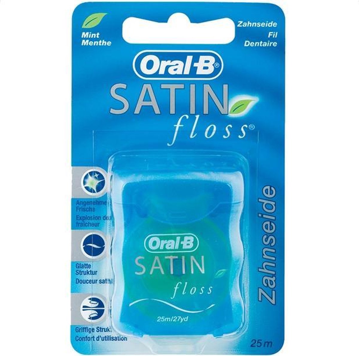 Oral B SATINfloss