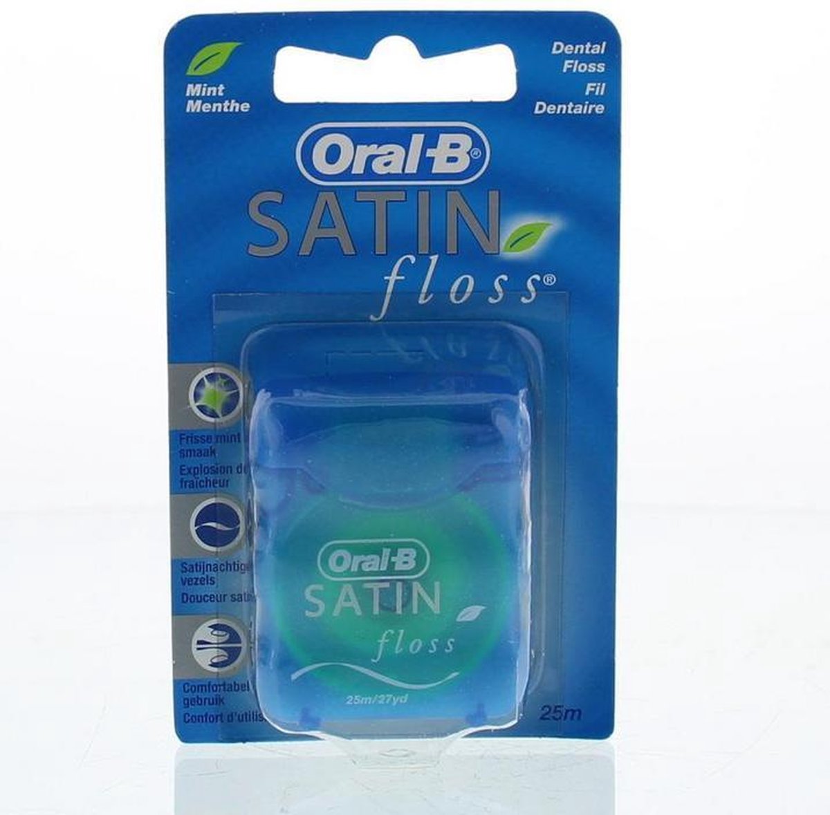 Oral B SATINfloss