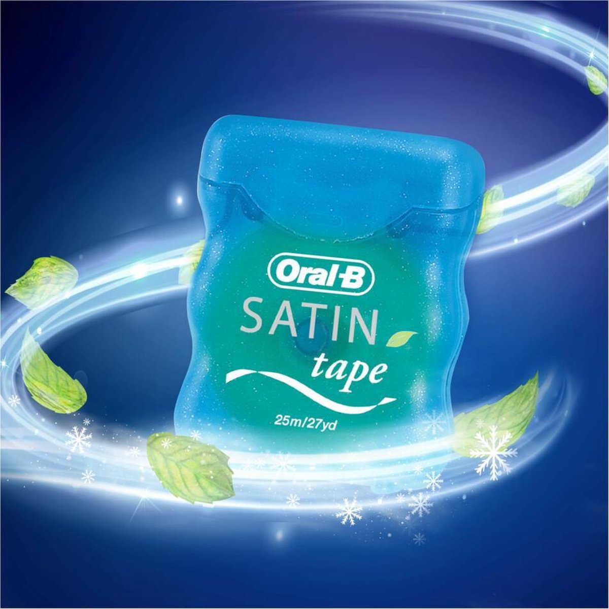 Oral B SATINfloss
