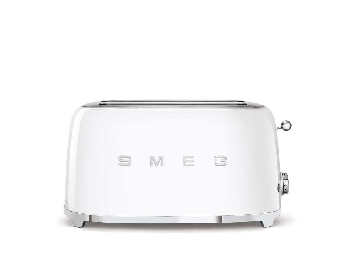 SMEG TSF02WHEU - Blanco