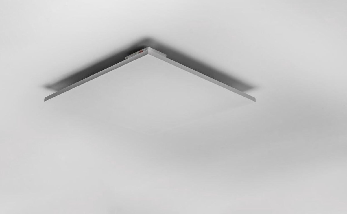 EUROM Mon Soleil Ceiling 600 Wi-Fi - Wit