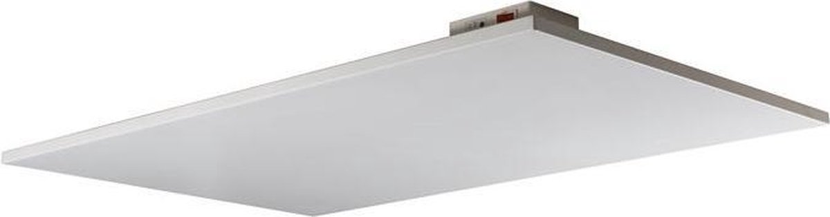 EUROM Mon Soleil Ceiling 600 Wi-Fi - Wit