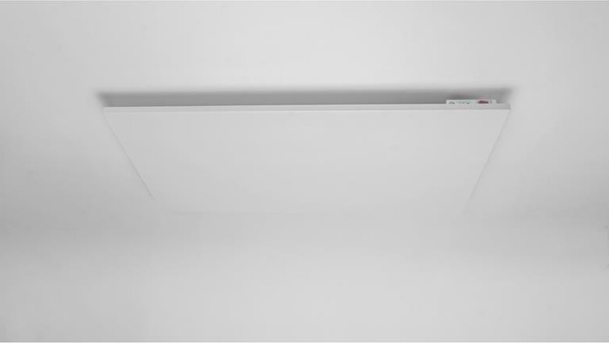 EUROM Mon Soleil Ceiling 600 Wi-Fi - Wit