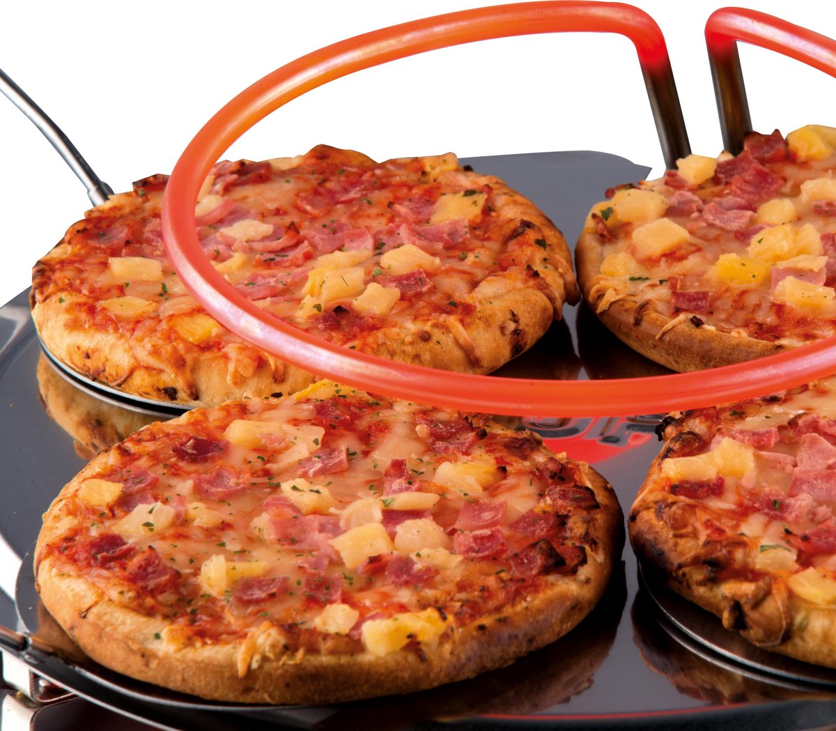 Trebs 99391 PizzaGusto