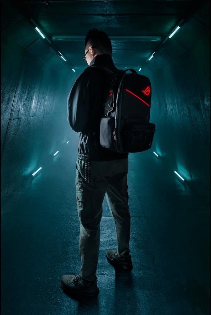 Asus ROG Strix Arion - M.2 NVMe SSD Enclosure