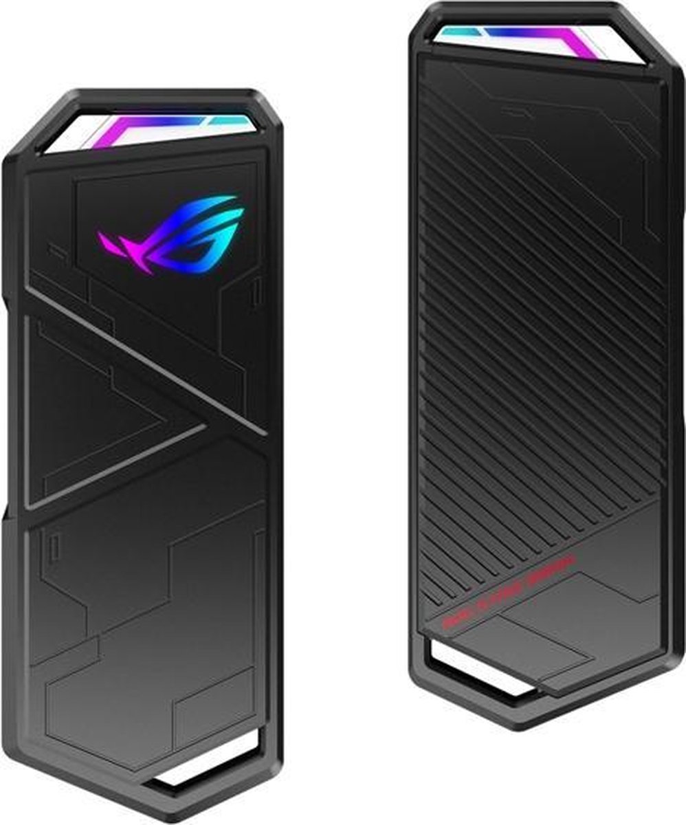 Asus ROG Strix Arion - M.2 NVMe SSD Enclosure