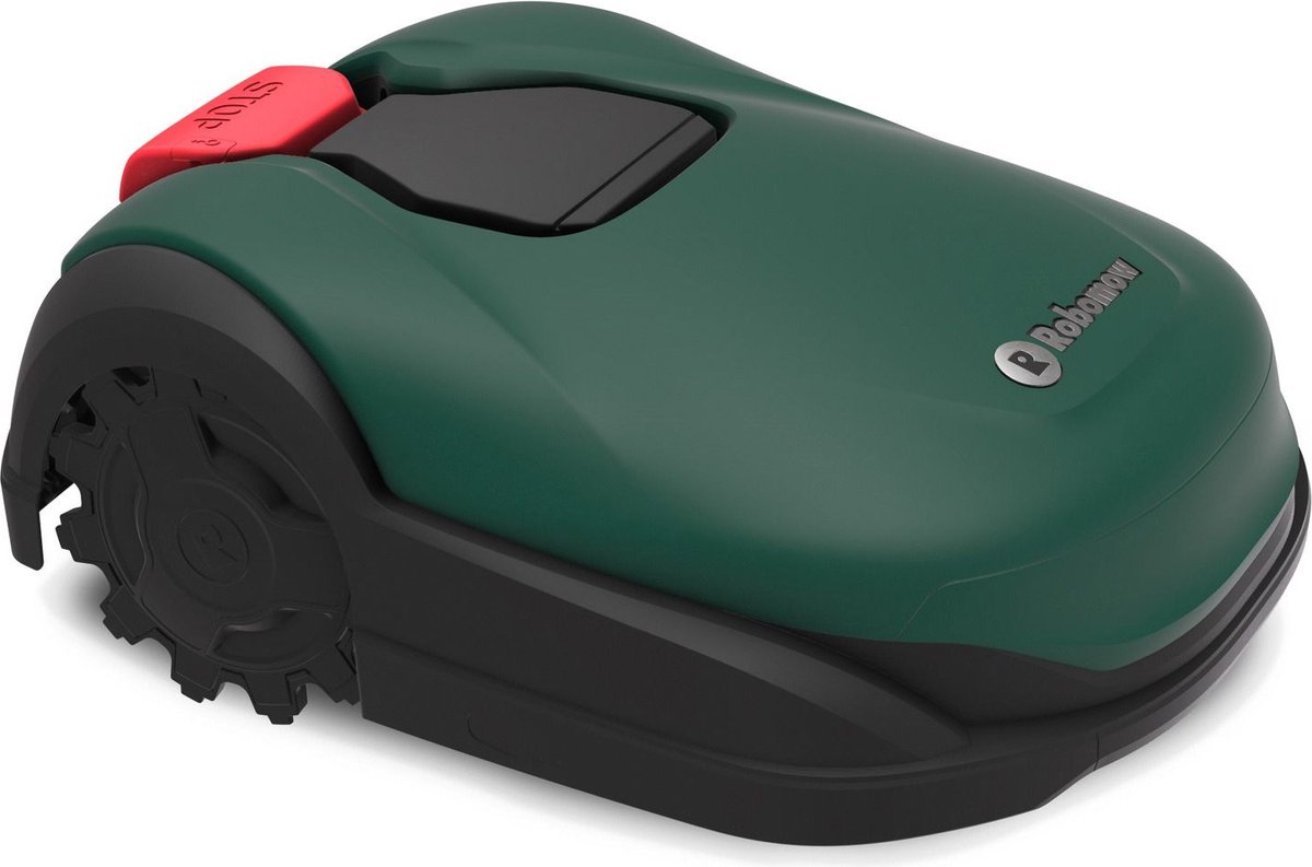 Robomow RK 1000 - Groen