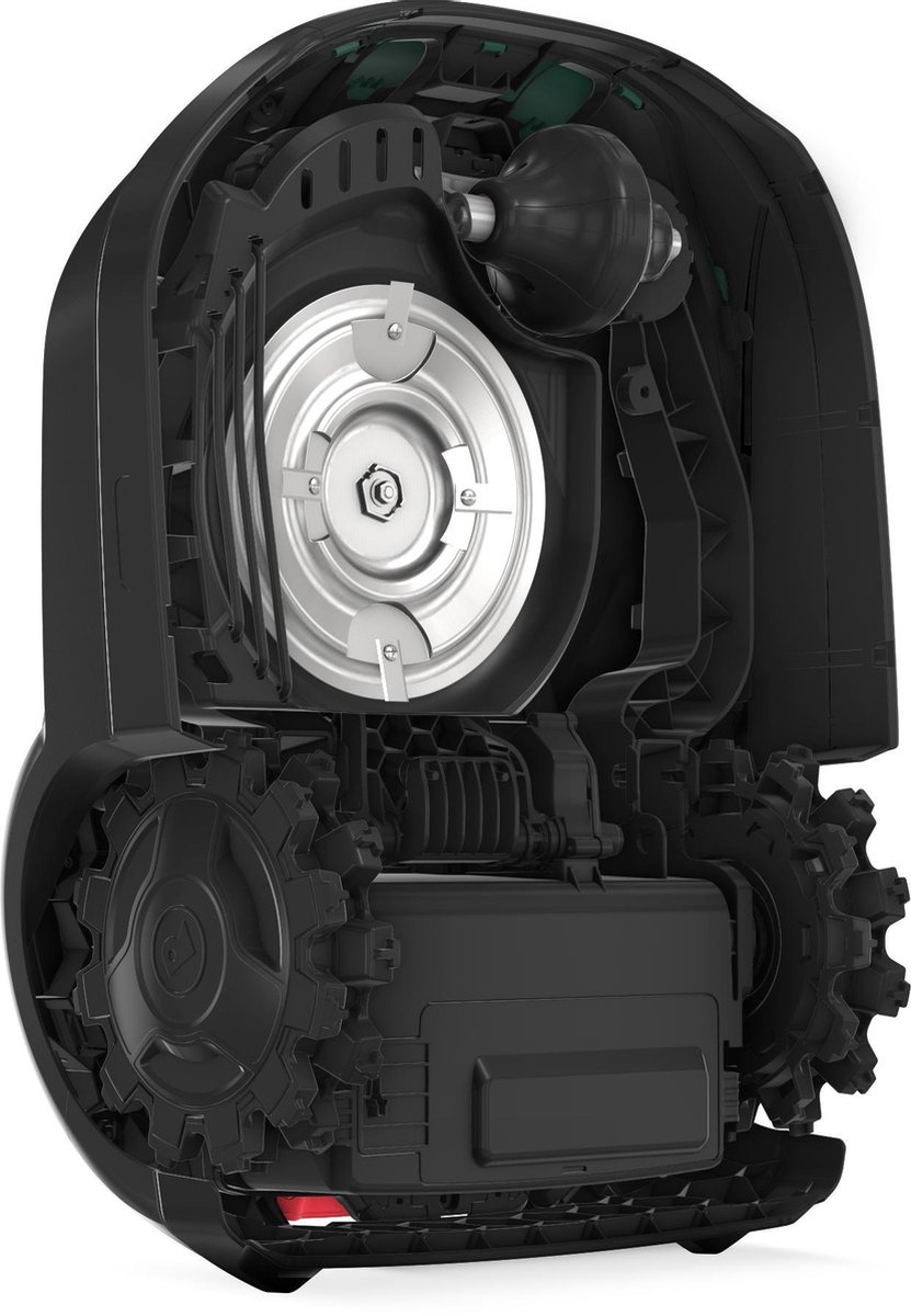 Robomow RK 1000 - Groen