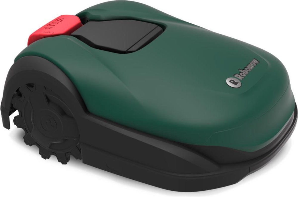 Robomow RK 2000