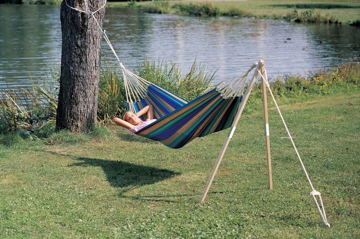 Amazonas Madera Standaard Geen Kleur