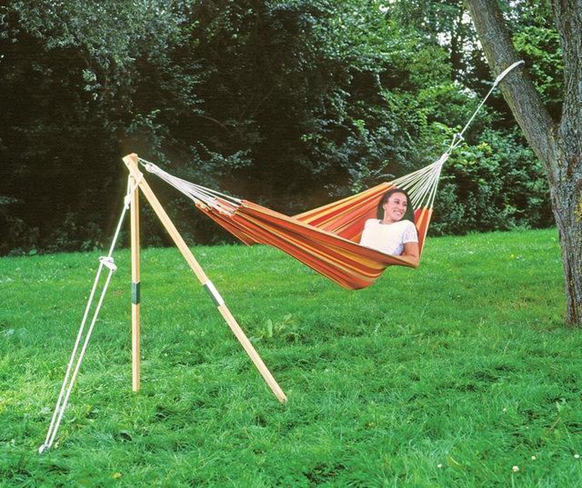 Amazonas Madera Standaard Geen Kleur