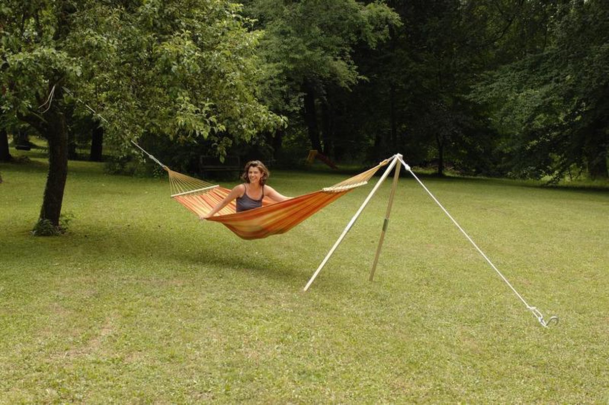 Amazonas Madera Standaard Geen Kleur