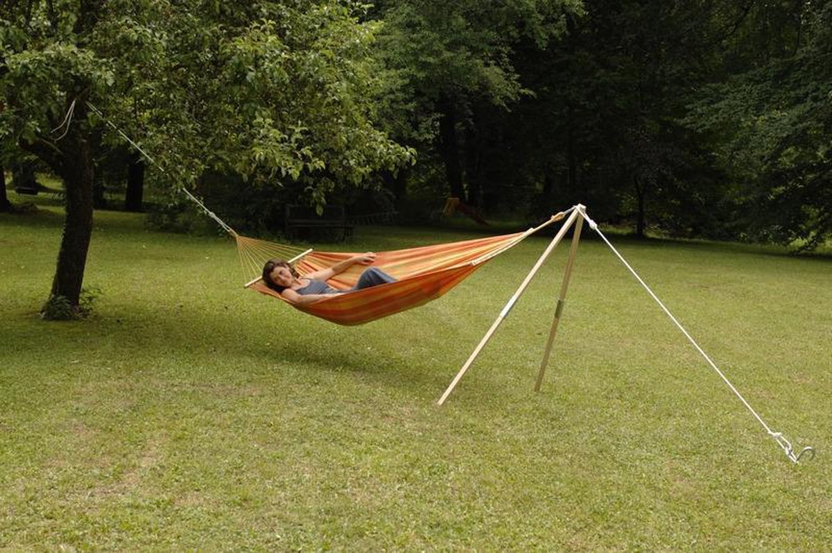 Amazonas Madera Standaard Geen Kleur