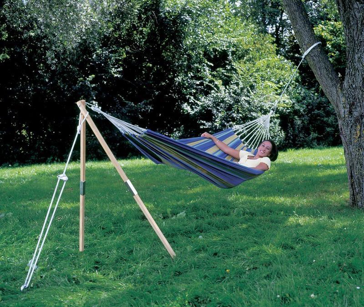 Amazonas Madera Standaard Geen Kleur