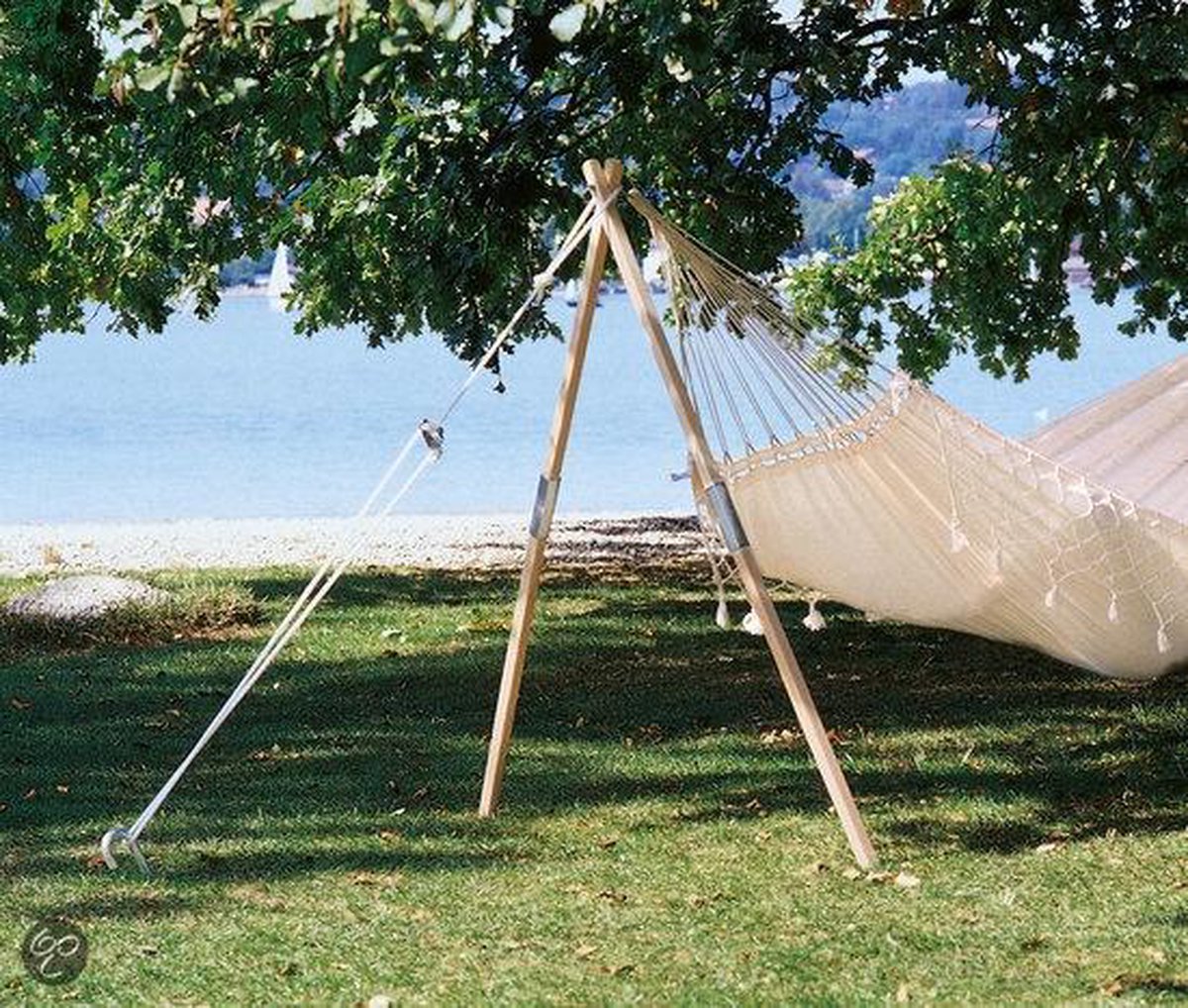 Amazonas Madera Standaard Geen Kleur