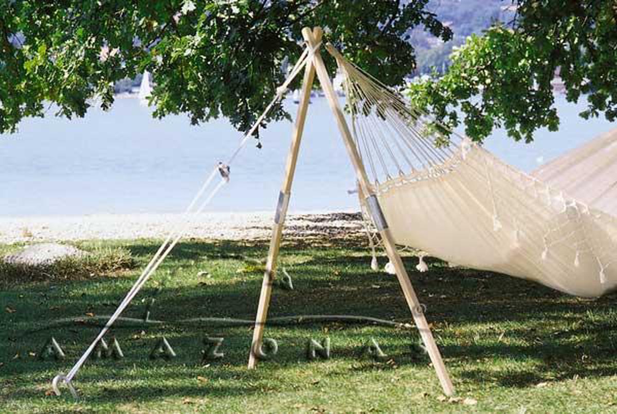 Amazonas Madera Standaard Geen Kleur