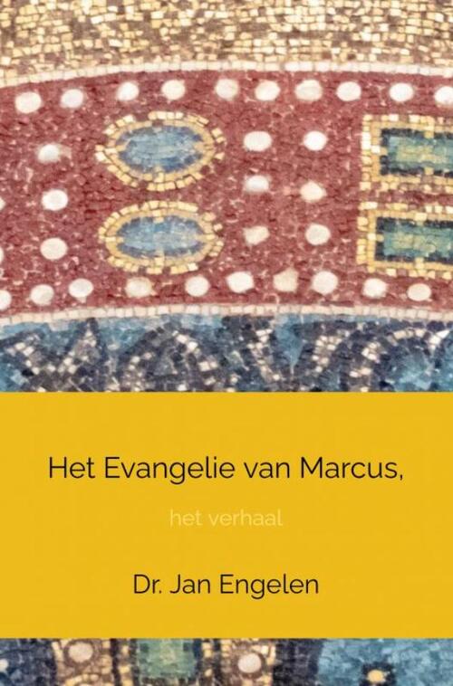 Brave New Books Het Evangelie van Marcus