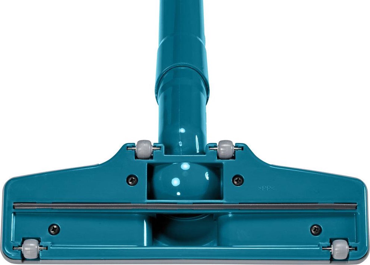 Makita DCL280FZ 18 V Steelstofzuiger blauw | Mtools