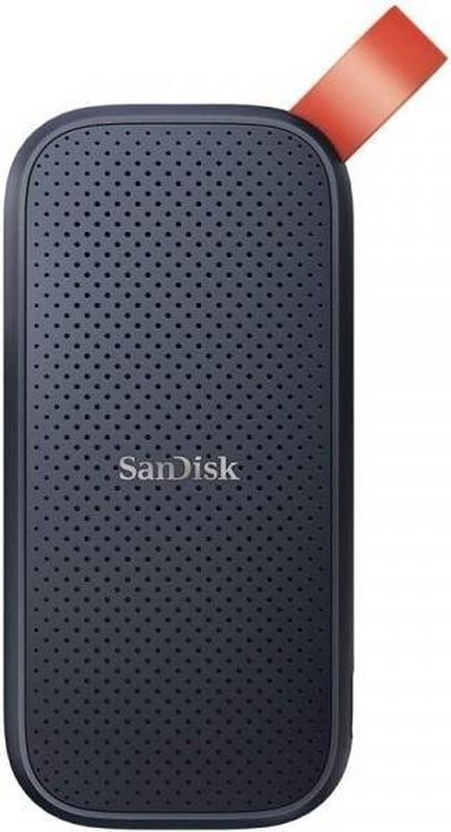 Sandisk Portable SSD 480GB