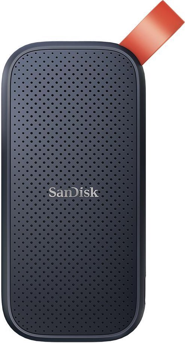 Sandisk Portable SSD 2TB