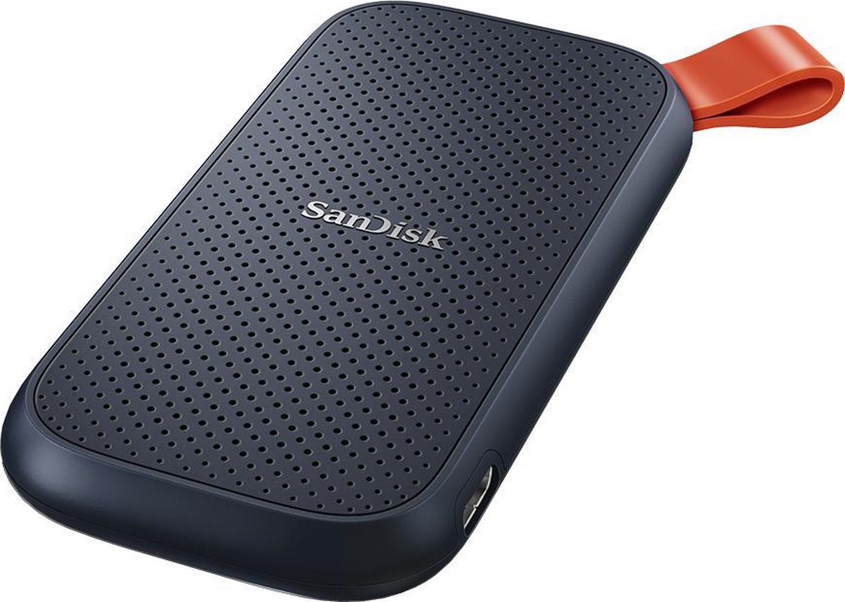 Sandisk Portable SSD 2TB