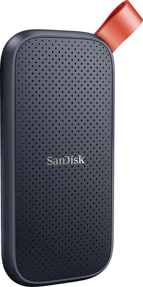 Sandisk Portable SSD 2TB