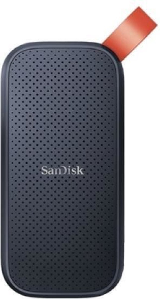 Sandisk Portable SSD 2TB
