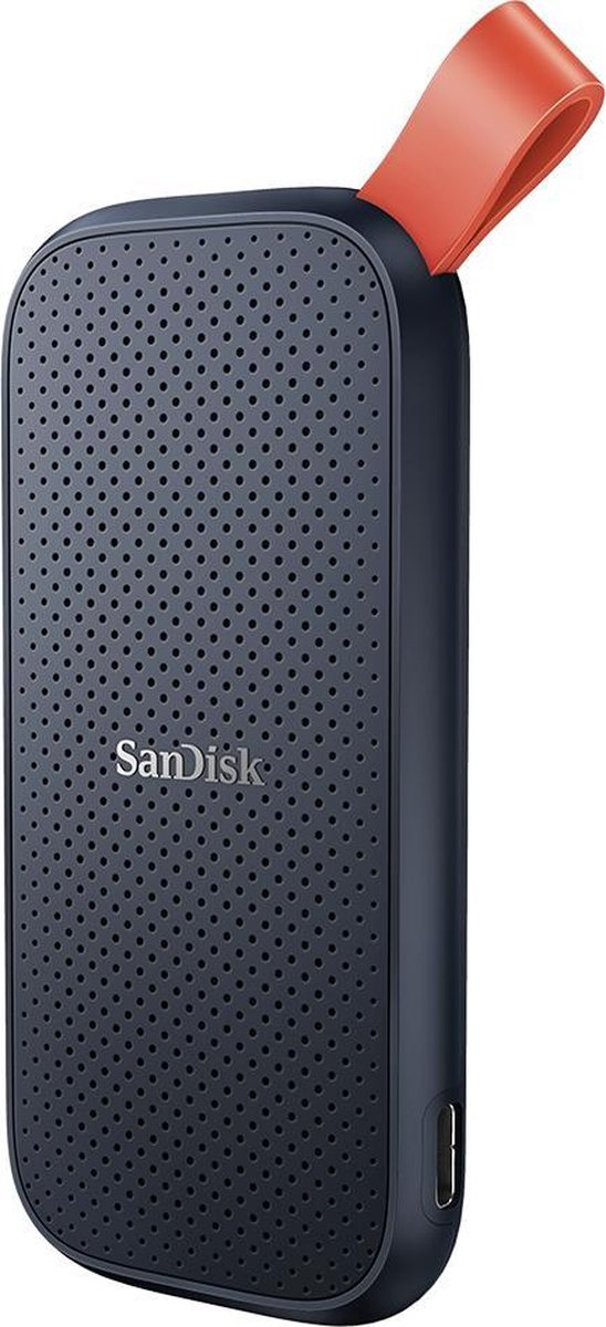 Sandisk Portable SSD 2TB
