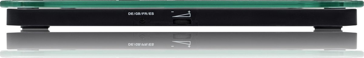 Medisana Ps 416 Sprekende Personenweegschaal - Zwart