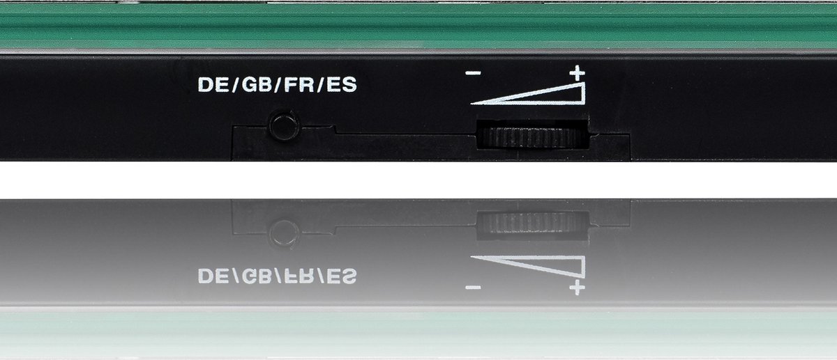 Medisana Ps 416 Sprekende Personenweegschaal - Zwart