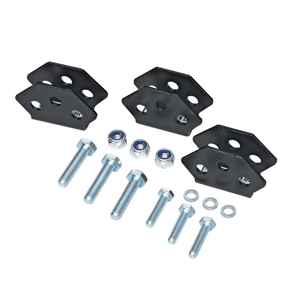 HK Audio AP-8 Set bevestigingspunten M8