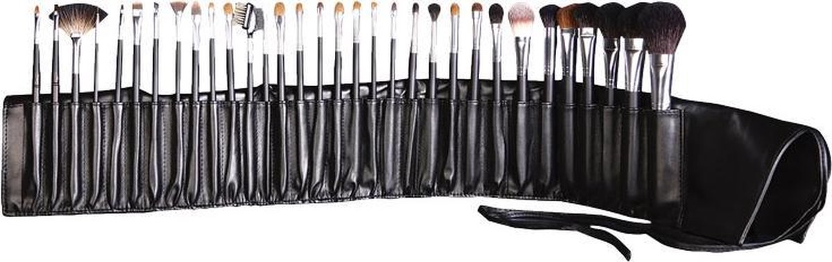 Make-up Studio Penselen & Applicatoren Penselenset