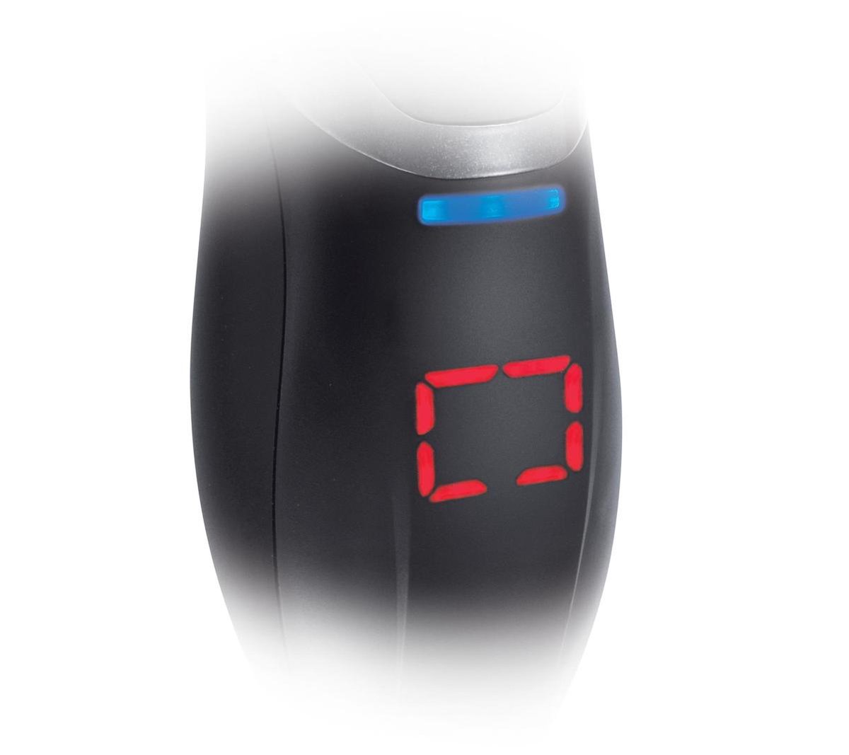 Remington Scheerapparaat Ultimate R8 - Zwart