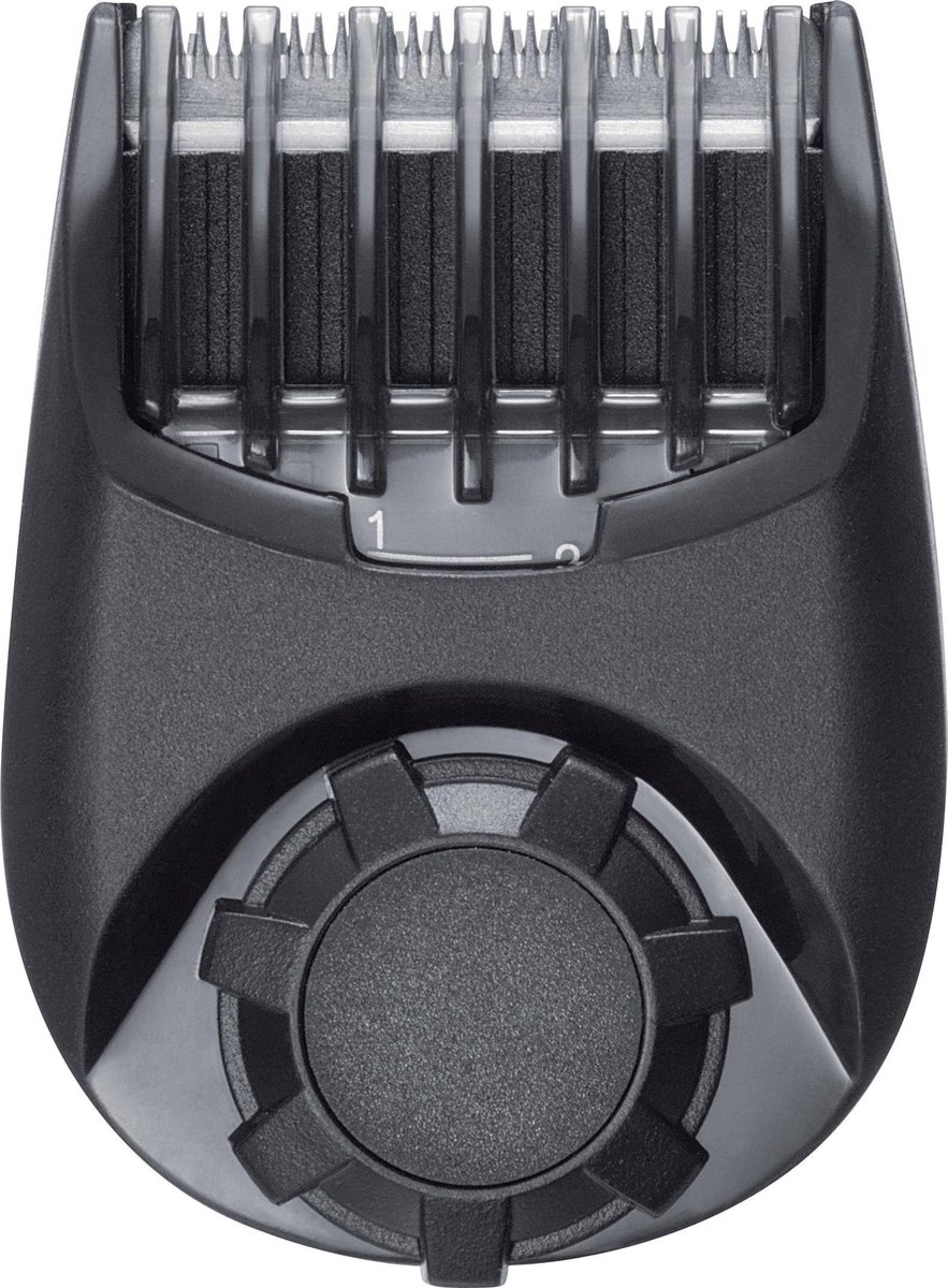 Remington Scheerapparaat Ultimate R8 - Zwart