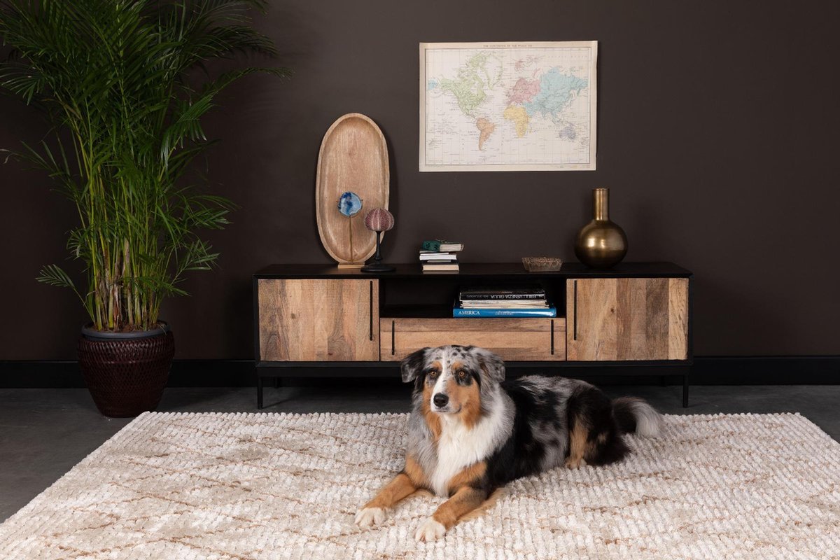 Dutchbone Nairobi Dressoir