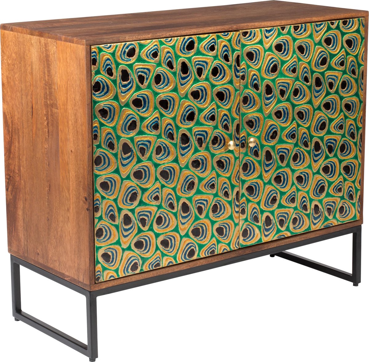 Dutchbone Meena Dressoir