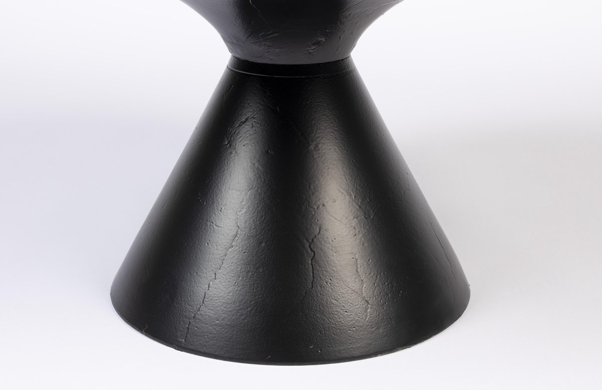 Zuiver Floss Salontafel - - Zwart