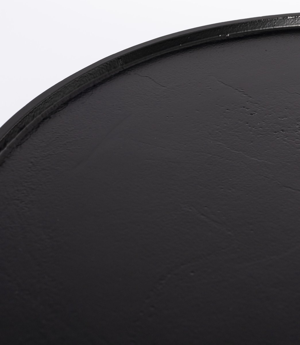 Zuiver Floss Salontafel - - Zwart