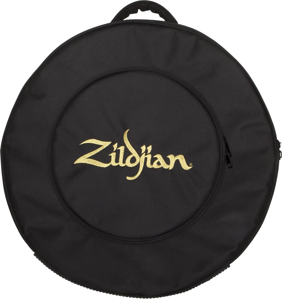 Zildjian ZIZCB22GIG Deluxe Backpack Cymbal Bag 22 inch bekkentas
