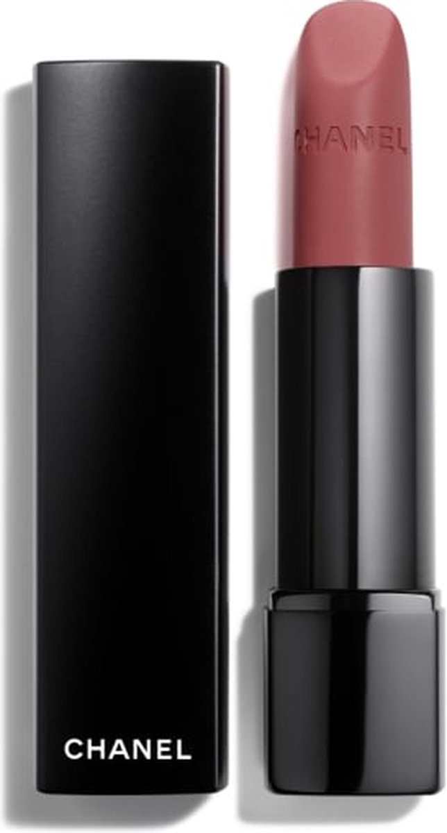 Chanel Rouge Allure Velvet Extreme - Rouge Allure Velvet Extreme Intens Matte Lippenstift