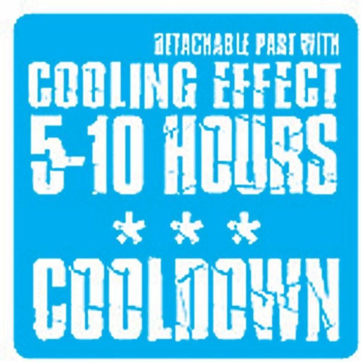 Hatland Laredo Cooldown Heren