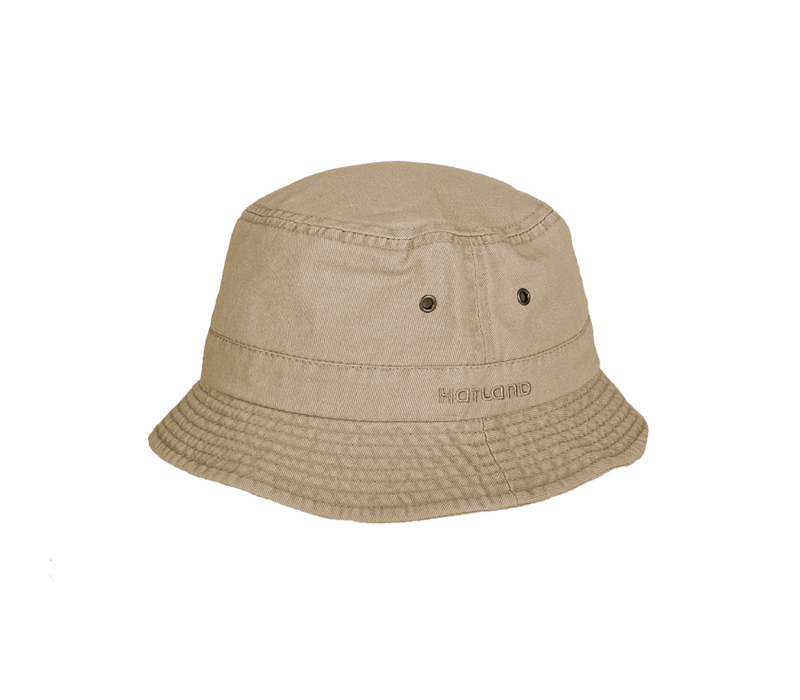 Hatland Fisherman Heren - Beige