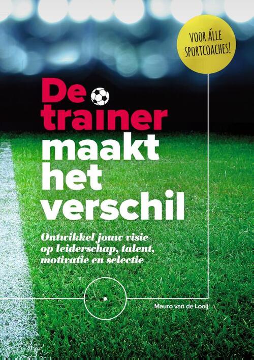 Bigbusinesspublishers De trainer maakt het verschil